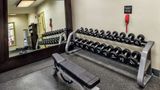 Hampton Inn & Suites Rifle Health