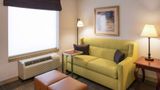 Hampton Inn & Suites Rifle Room