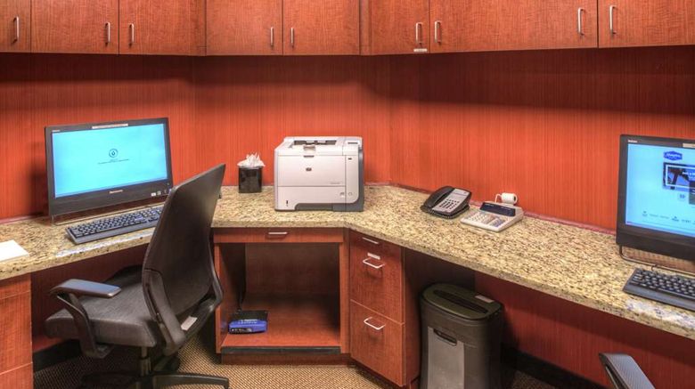<b>Hampton Inn & Suites Rifle Other</b>. Images powered by <a href="https://iceportal.shijigroup.com/" title="IcePortal" target="_blank">IcePortal</a>.