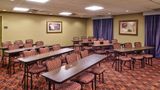Hampton Inn & Suites Rifle Meeting