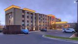 Hampton Inn & Suites Rifle Exterior