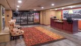 Hampton Inn & Suites Rifle Lobby