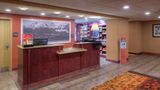 Hampton Inn & Suites Rifle Lobby