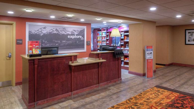 <b>Hampton Inn & Suites Rifle Lobby</b>. Images powered by <a href="https://iceportal.shijigroup.com/" title="IcePortal" target="_blank">IcePortal</a>.