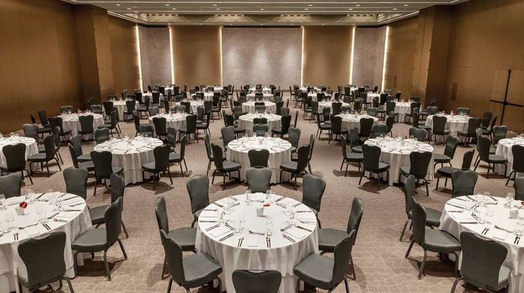 Hilton Barra Rio de Janeiro Meeting