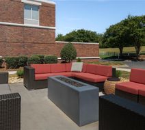 Hilton Garden Inn Rock Hill Exterior