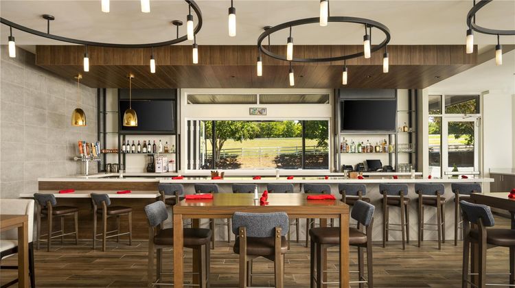 Hilton Garden Inn Rock Hill Restaurant