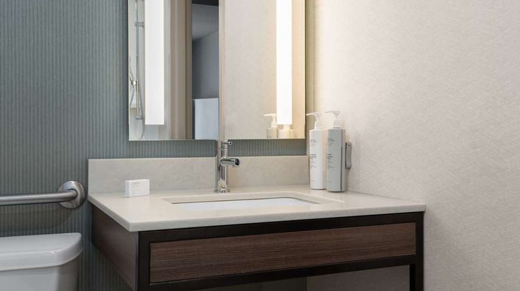 Hilton Garden Inn Rock Hill Room