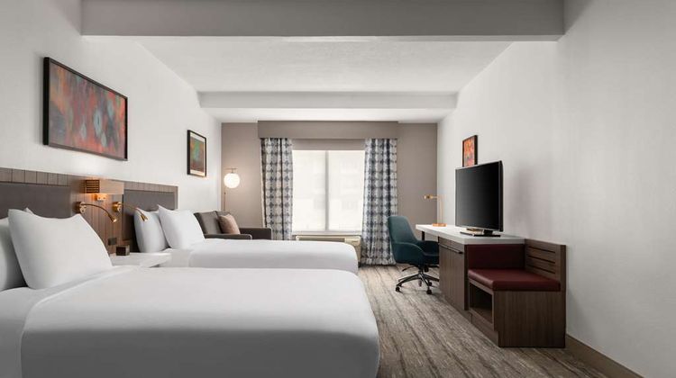 Hilton Garden Inn Rock Hill Room