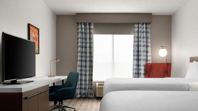 Hilton Garden Inn Rock Hill Room