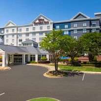 Hilton Garden Inn Rock Hill