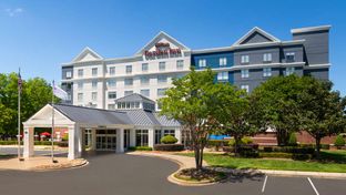 Hilton Garden Inn Rock Hill