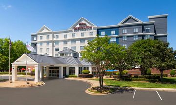 Hilton Garden Inn Rock Hill