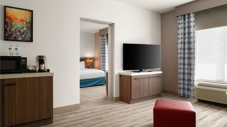 Hilton Garden Inn Rock Hill Other