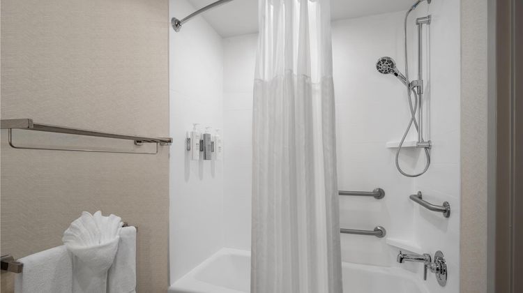 Hilton Garden Inn Rock Hill Room