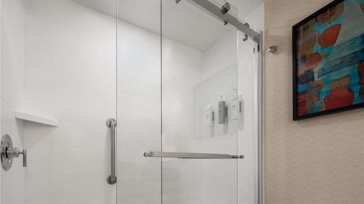 Hilton Garden Inn Rock Hill Room