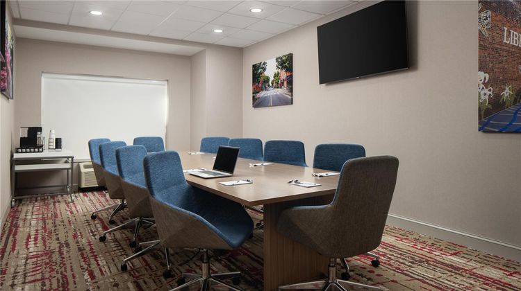 Hilton Garden Inn Rock Hill Meeting
