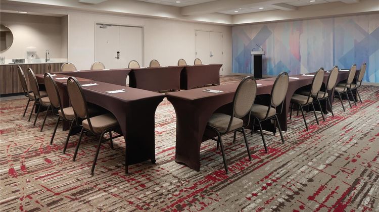 Hilton Garden Inn Rock Hill Meeting