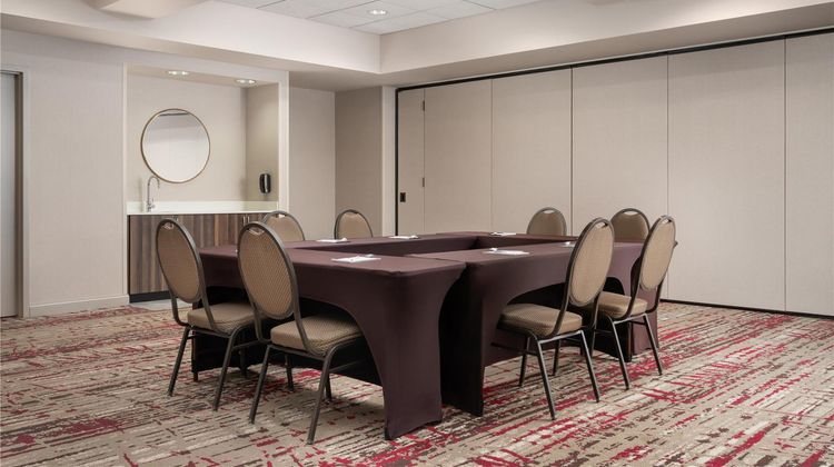 Hilton Garden Inn Rock Hill Meeting