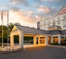 Hilton Garden Inn Rock Hill Exterior