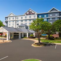 Hilton Garden Inn Rock Hill