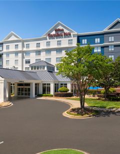Hilton Garden Inn Rock Hill