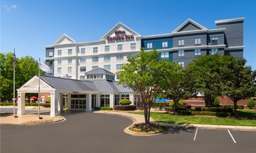 Hilton Garden Inn Rock Hill
