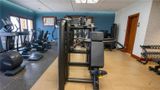 DoubleTree by Hilton Resort & Spa Marjan Health