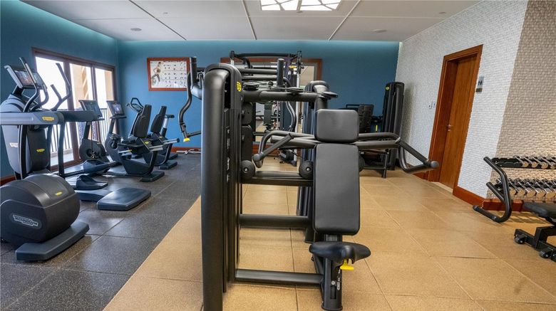 <b>DoubleTree by Hilton Resort & Spa Marjan Health</b>. Images powered by <a href="https://iceportal.shijigroup.com/" title="IcePortal" target="_blank">IcePortal</a>.