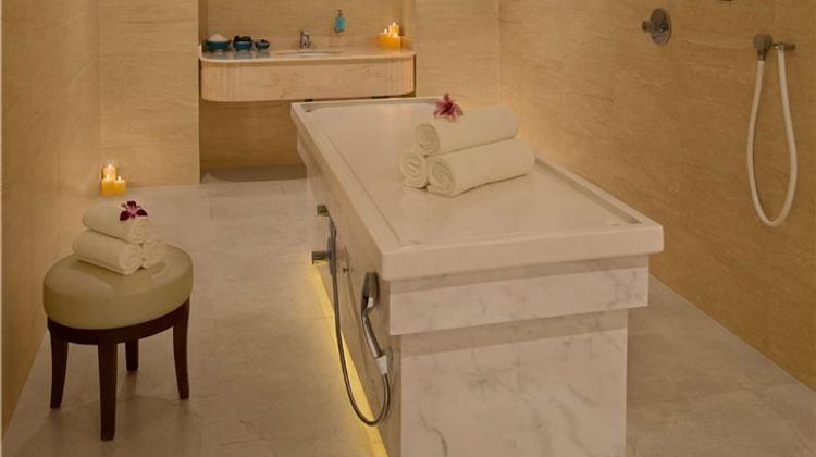 DoubleTree by Hilton Resort & Spa Marjan Spa