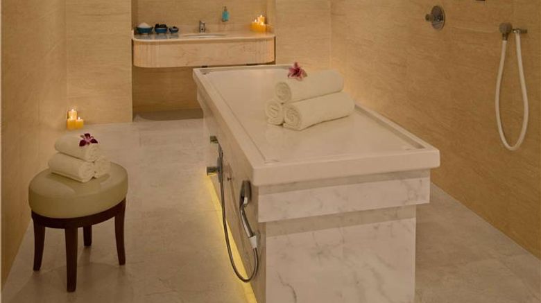<b>DoubleTree by Hilton Resort & Spa Marjan Spa</b>. Images powered by <a href="https://iceportal.shijigroup.com/" title="IcePortal" target="_blank">IcePortal</a>.