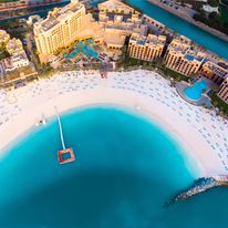 DoubleTree by Hilton Resort & Spa Marjan