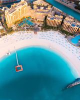 DoubleTree by Hilton Resort & Spa Marjan