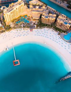 DoubleTree by Hilton Resort & Spa Marjan
