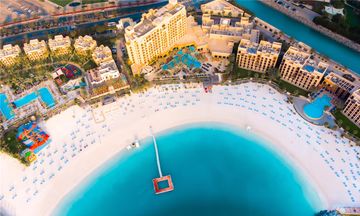 DoubleTree by Hilton Resort & Spa Marjan