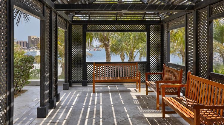 DoubleTree by Hilton Resort & Spa Marjan Room