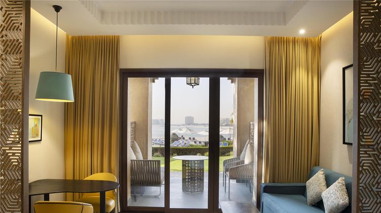 DoubleTree by Hilton Resort & Spa Marjan Room