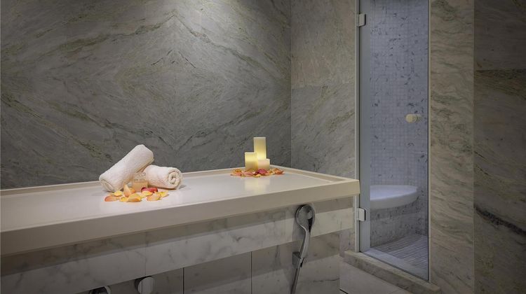 DoubleTree by Hilton Resort & Spa Marjan Other