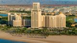 Waldorf Astoria Ras Al Khaimah Exterior