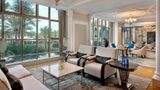 Waldorf Astoria Ras Al Khaimah Lobby