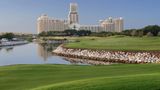 Waldorf Astoria Ras Al Khaimah Golf