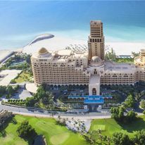 Waldorf Astoria Ras Al Khaimah