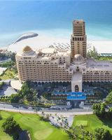 Waldorf Astoria Ras Al Khaimah