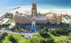 Waldorf Astoria Ras Al Khaimah