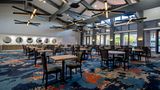 DoubleTree by Hilton Hotel Bakersfield Restaurant