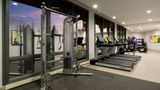 DoubleTree by Hilton Hotel Bakersfield Health
