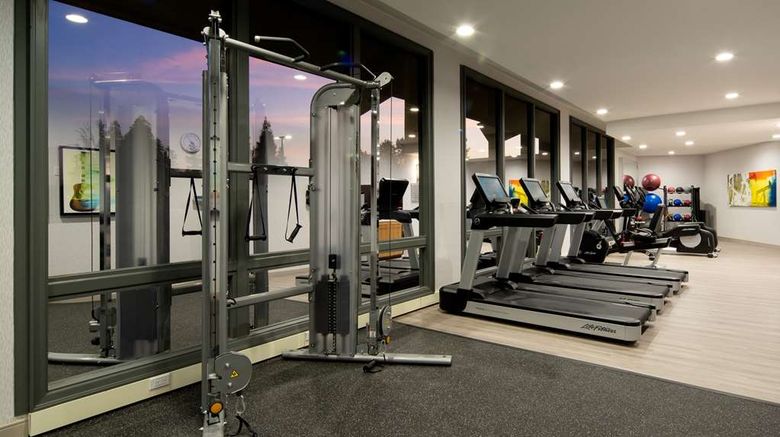 <b>DoubleTree by Hilton Hotel Bakersfield Health</b>. Images powered by <a href="https://iceportal.shijigroup.com/" title="IcePortal" target="_blank">IcePortal</a>.