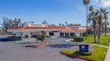 DoubleTree by Hilton Hotel Bakersfield Exterior