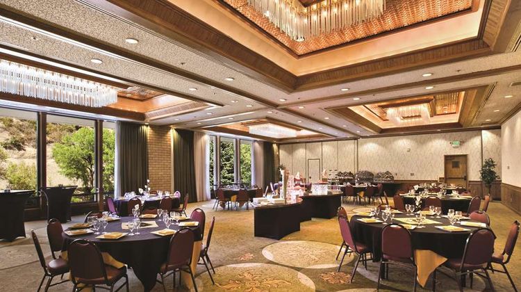 Doubletree Hotel Durango Restaurant