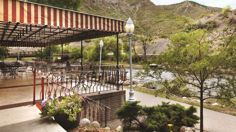 Doubletree Hotel Durango Restaurant